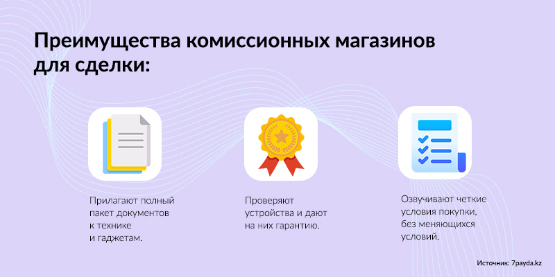 Как избежать мошенников при покупке подержанных гаджетов? - 3